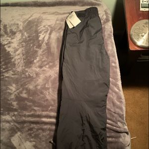 New Men’s Columbia Vertex Snow Pant